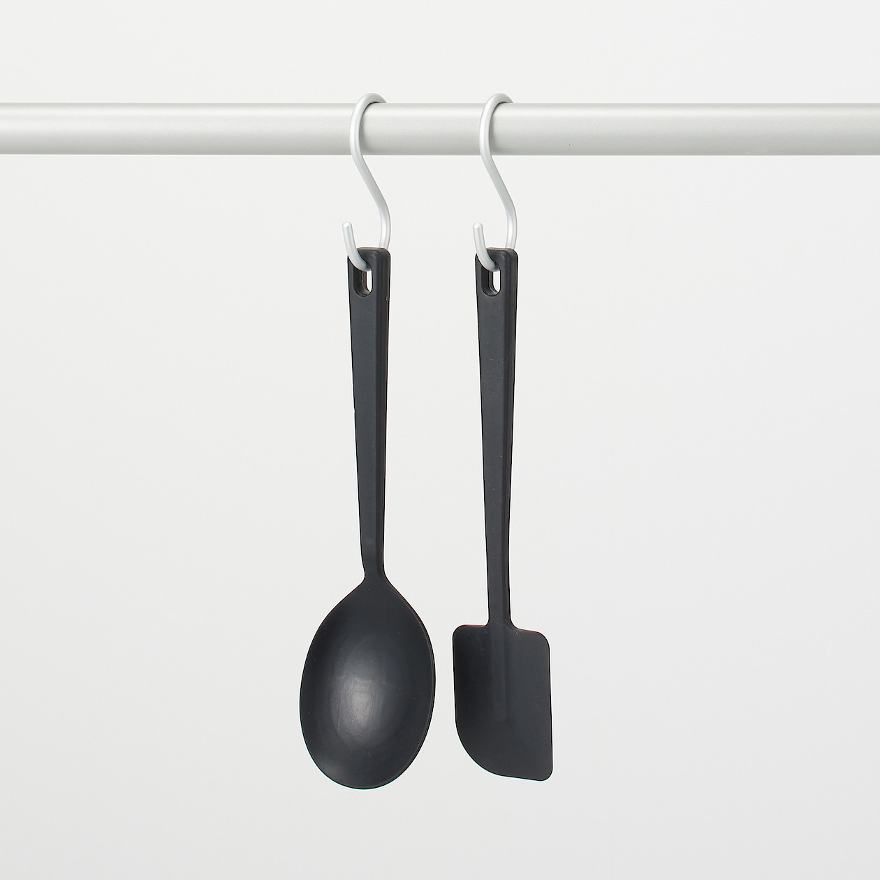 Haczyk aluminium 2xM