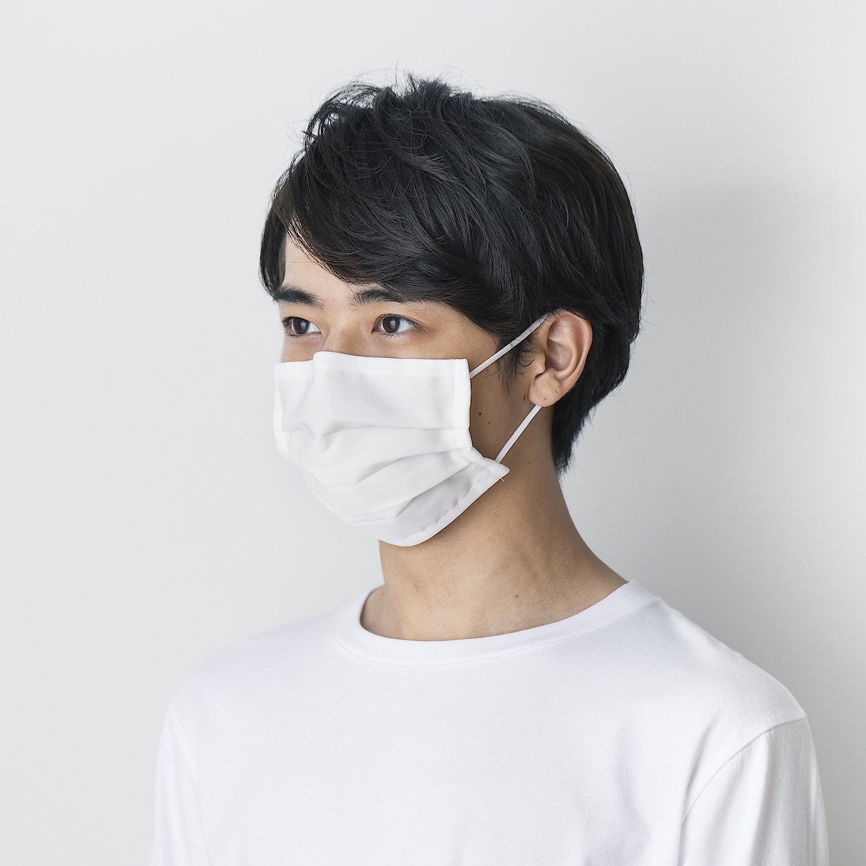 Maseczka 3-warstwowa 2szt