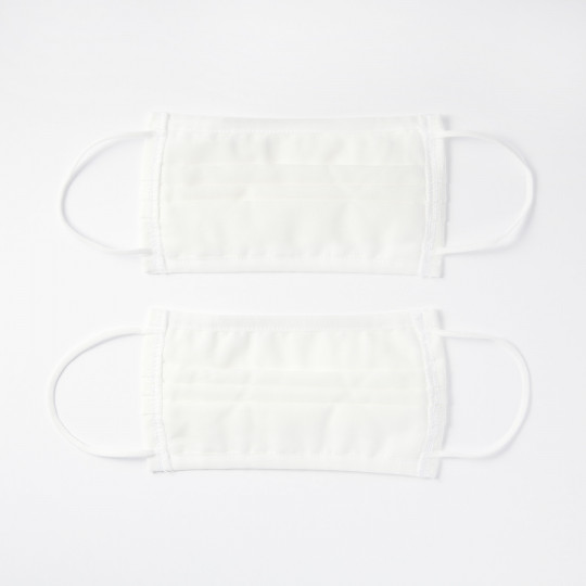 Maseczka 3-warstwowa 2szt
