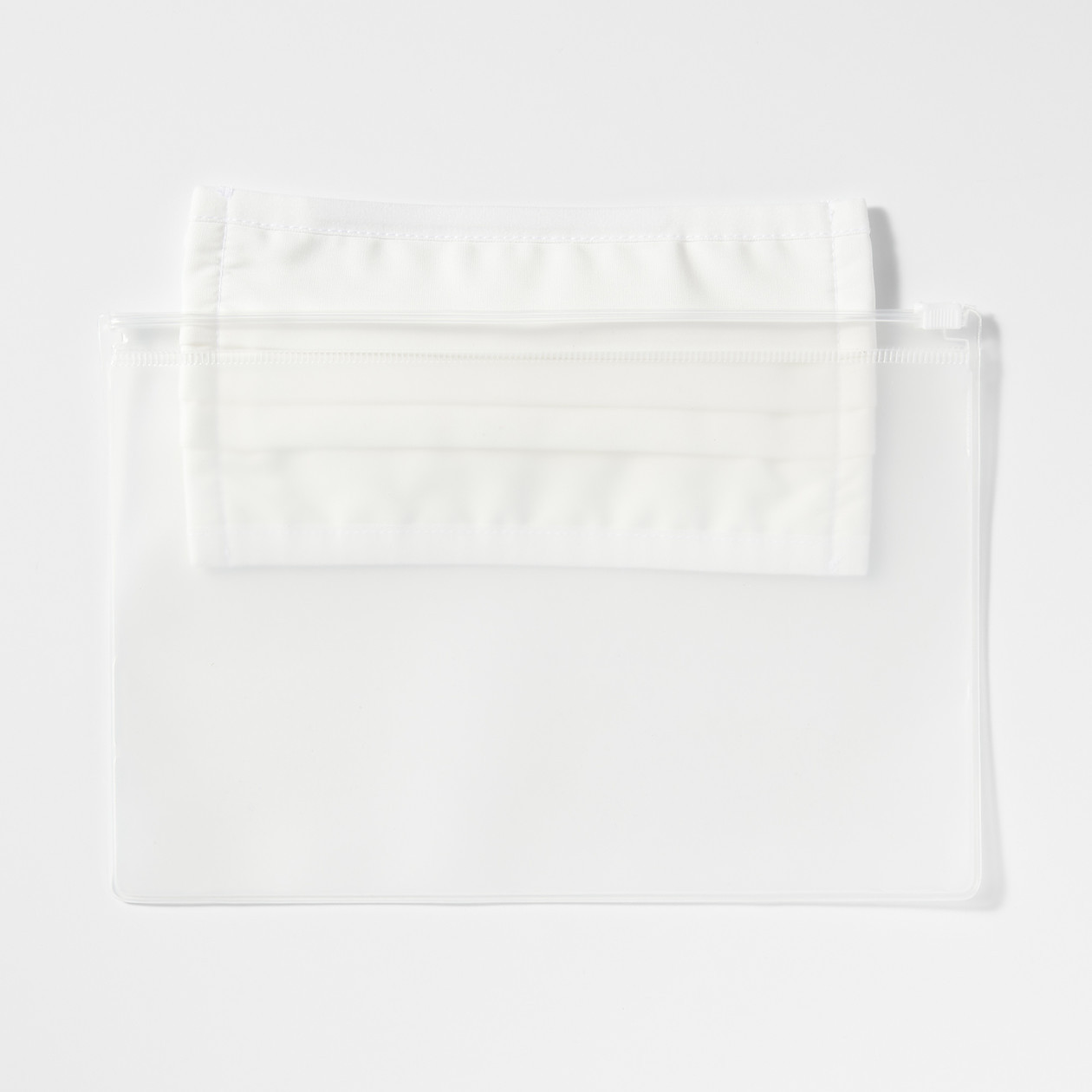 Maseczka 3-warstwowa 2szt