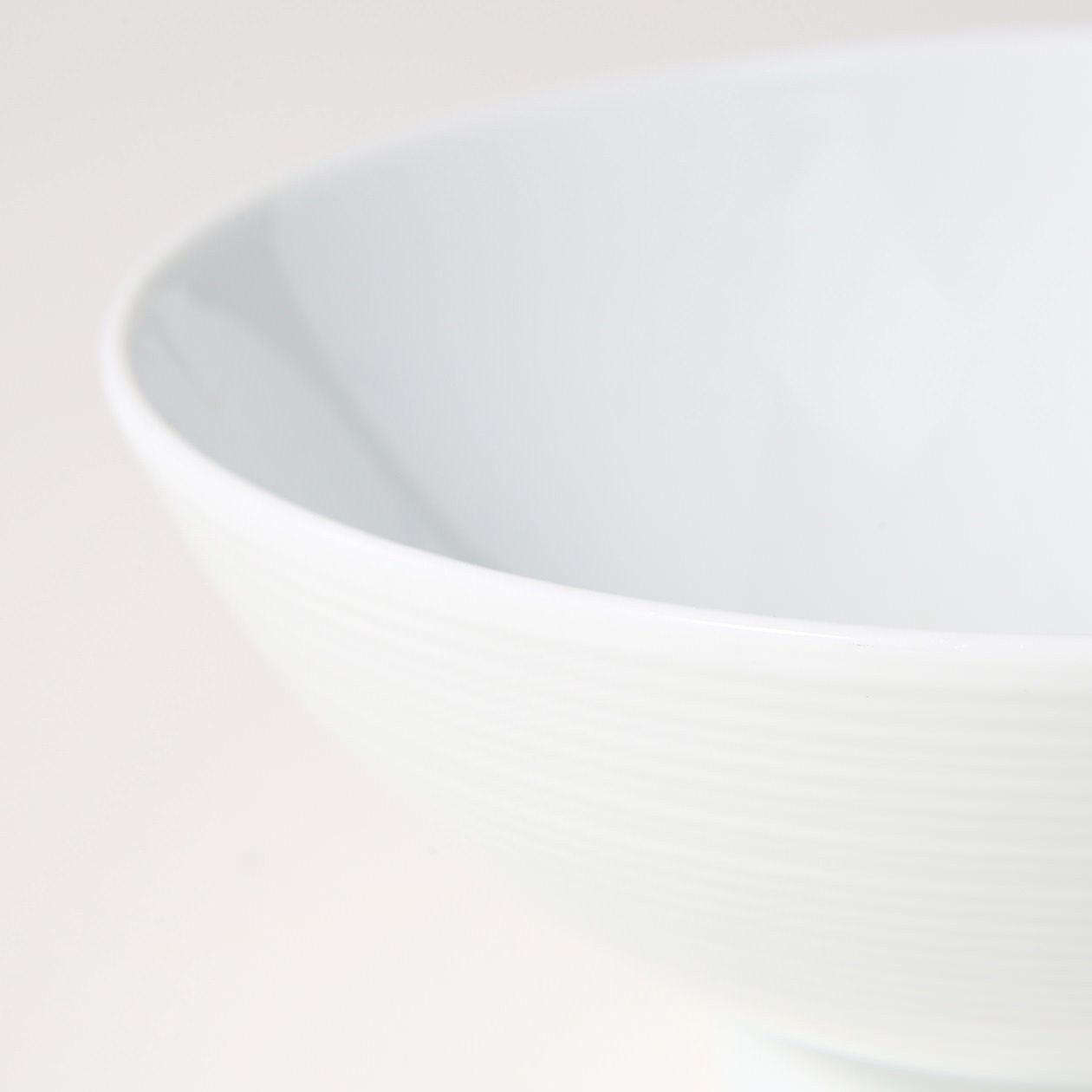 Miska do ryżu z porcelany Hakuji 13,5cm