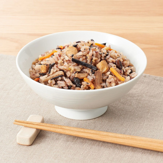 Miska do ryżu z porcelany Hakuji 13,5cm