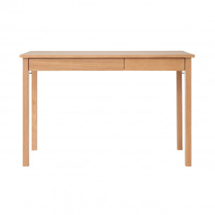 Biurko dąb z szufladami...