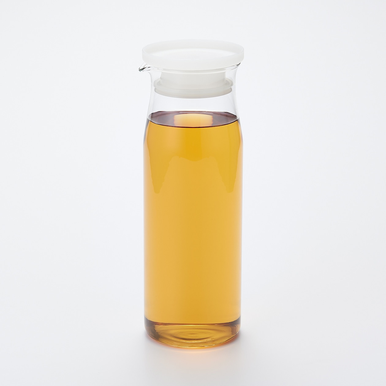 Dzbanek ze szkła żaroodpornego 1l