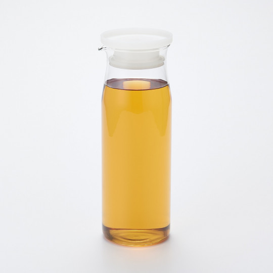 Dzbanek ze szkła żaroodpornego 1l