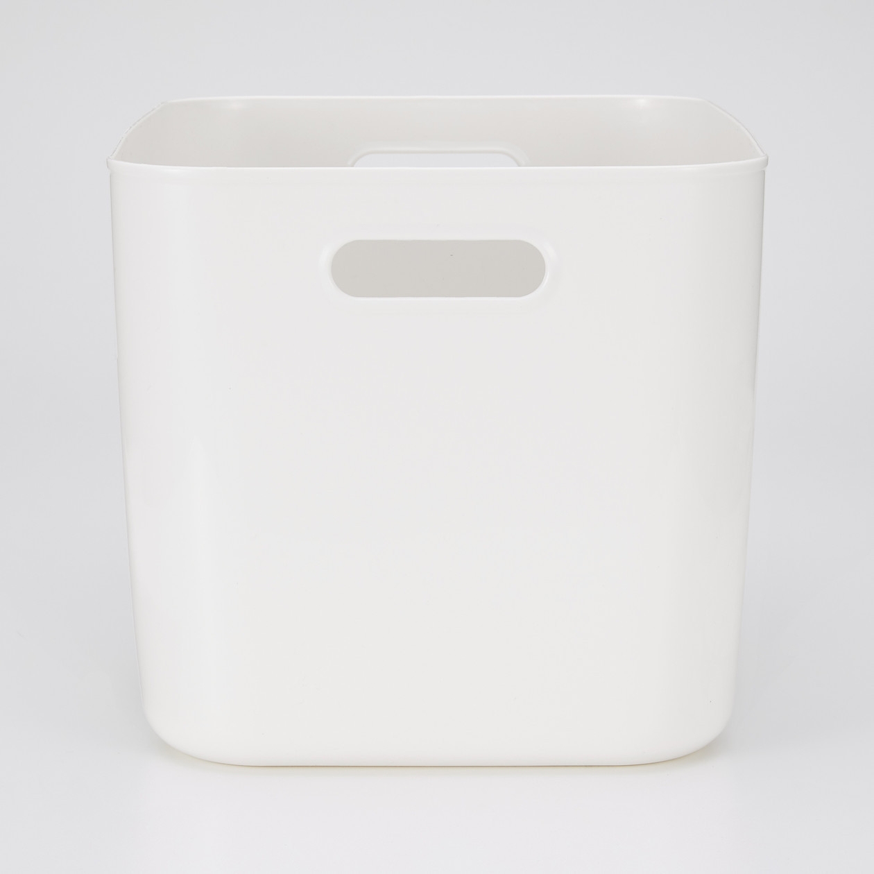 Pojemnik PE 25.5x36x24cm biały