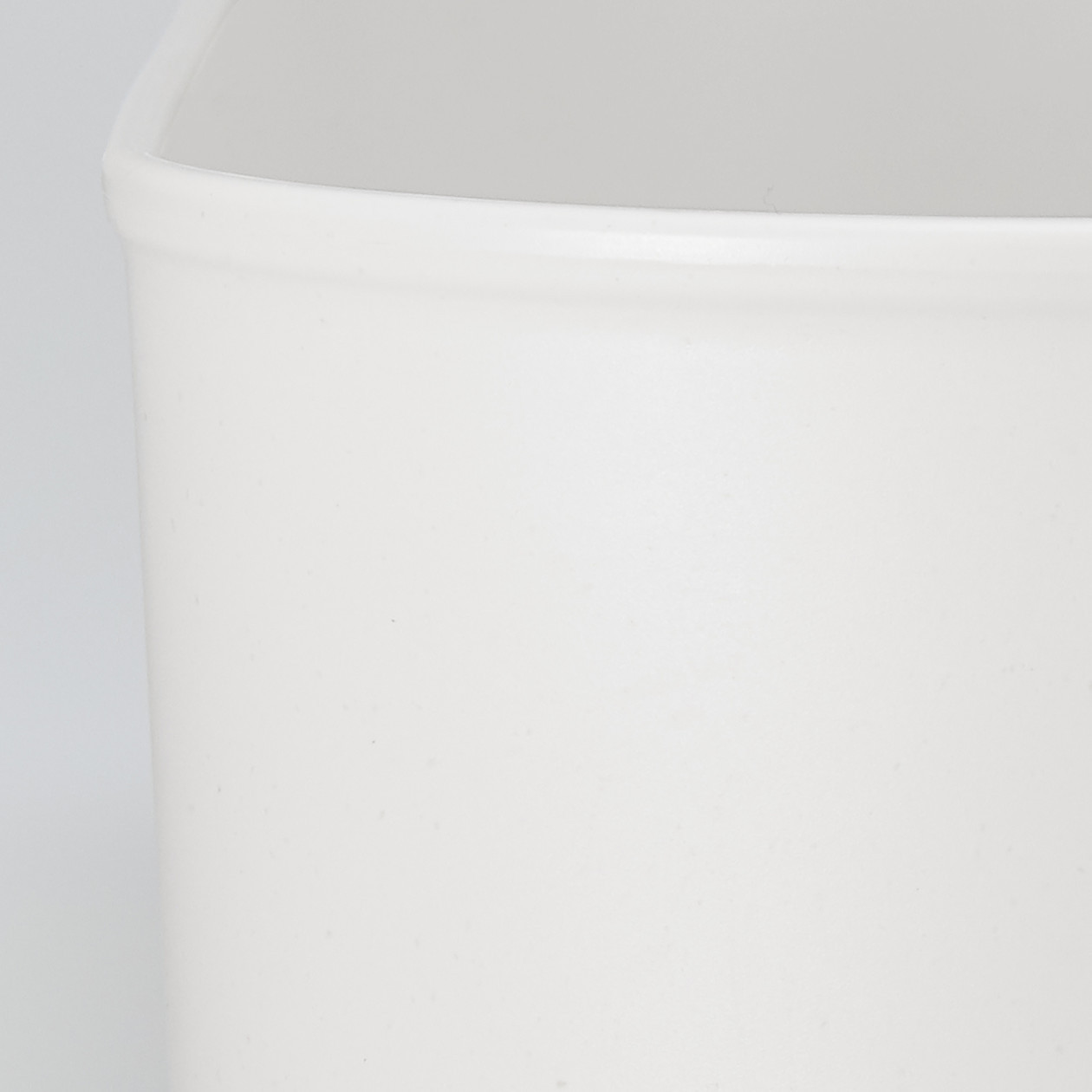 Pojemnik PE 25.5x36x8cm biały