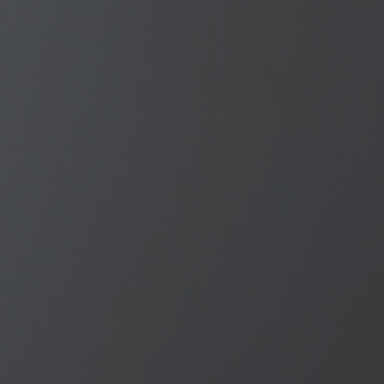 Szafka biurkowa kontenerek stal ciemny szary