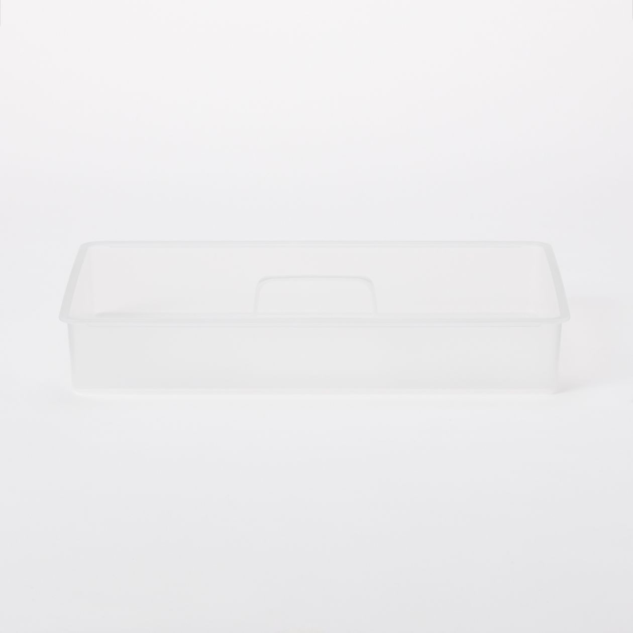 Pudełko do przechowywania PP tacka/organizer