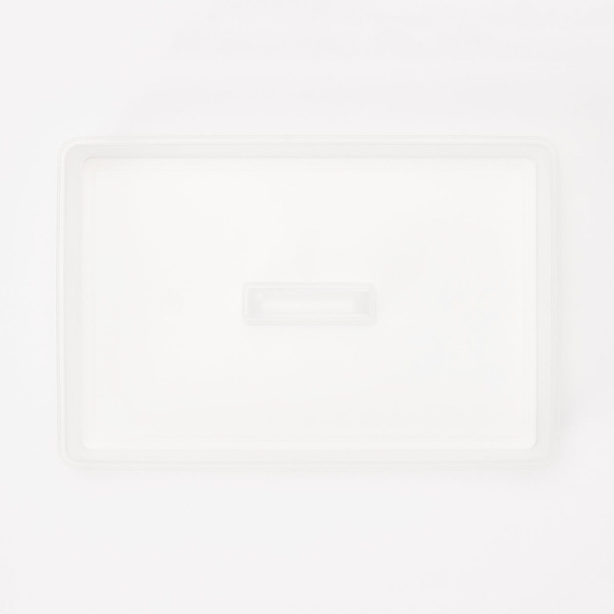 Pudełko do przechowywania PP tacka/organizer