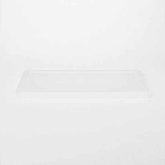 Pudełko do przechowywania PP pokrywka