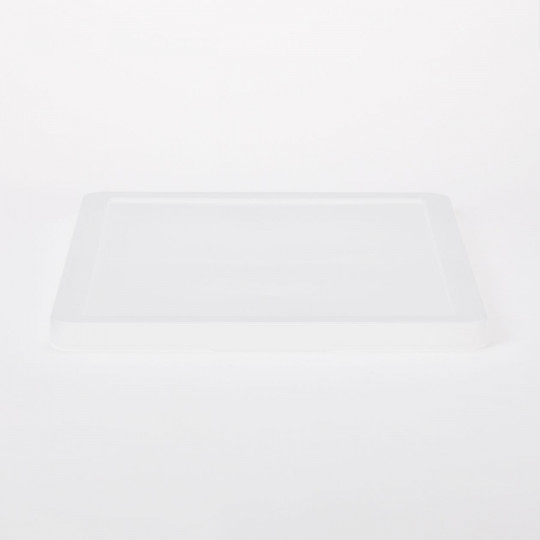 Pudełko do przechowywania PP pokrywka