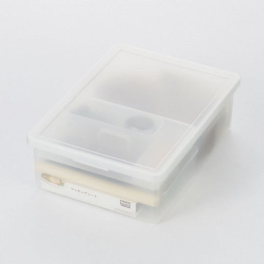 Pudełko do przechowywania PP pokrywka