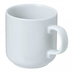 Kubek z porcelany Hakuji o pojemności 325ml