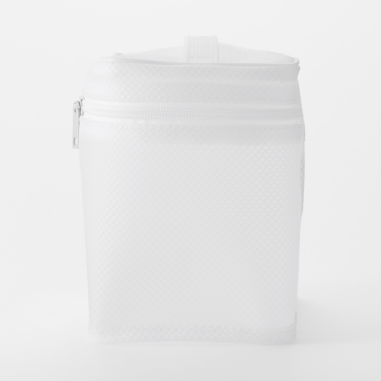 Kosmetyczka kuferek EVA