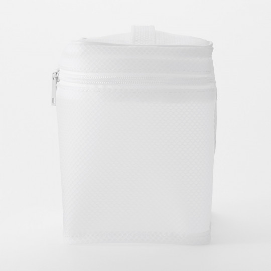 Kosmetyczka kuferek EVA