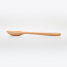 Łyżka z drewna bukowego 16cm