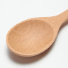 Łyżka z drewna bukowego 16cm