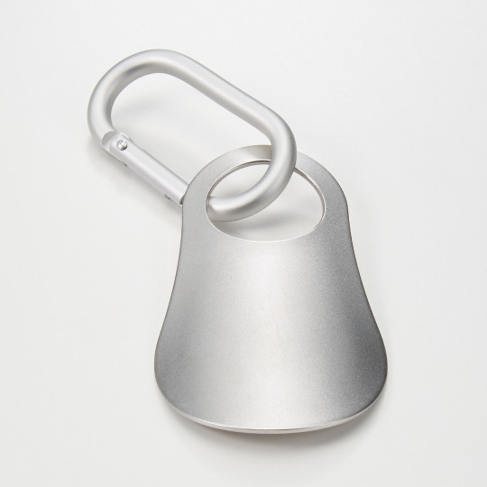 Łyżka do butów podróżna