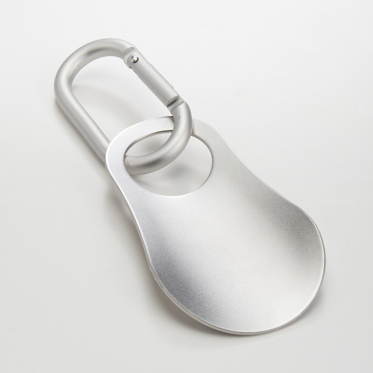 Łyżka do butów podróżna