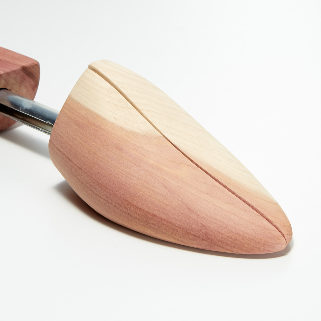 Prawidła do butów cedr 25-28cm