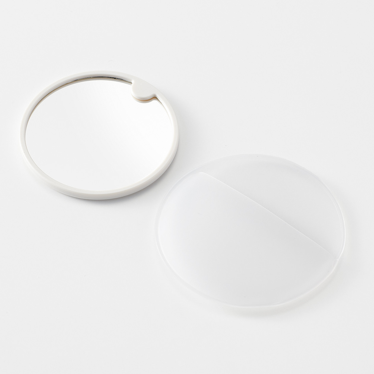 Lusterko kieszonkowe 6cm