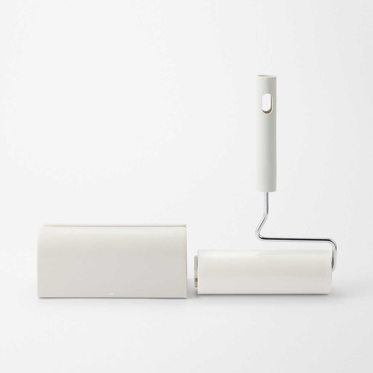 Rolka czyszcząca do ubrania