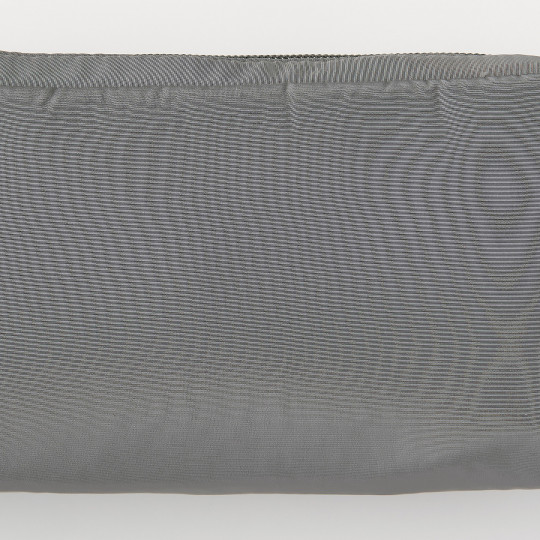 Kosmetyczka organizer szary