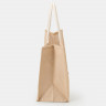 Torba jutowa shopper L