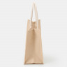 Torba jutowa shopper M