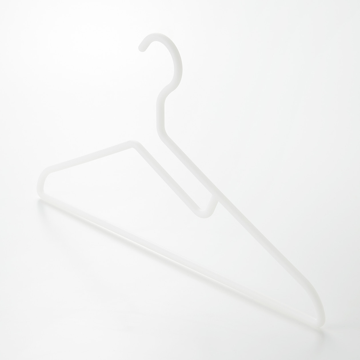 Wieszak na ubranie - 3szt. PP