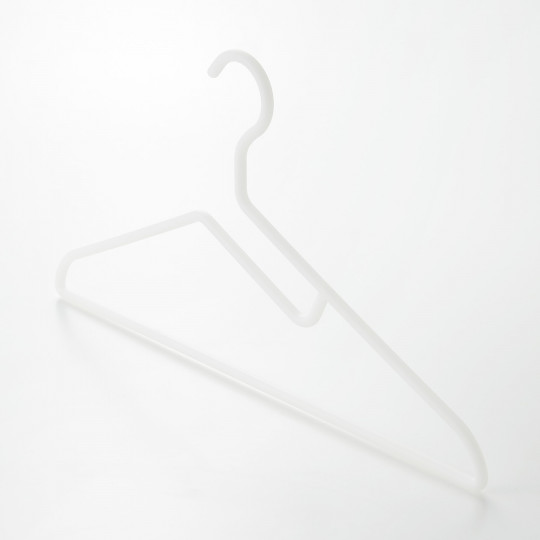 Wieszak na ubranie - 3szt. PP