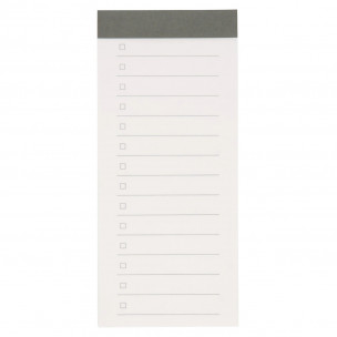 Notatnik 14 punktów, 40 kartek