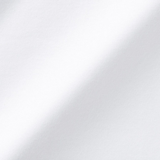 Koszulka termiczna z wełną biała