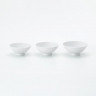Miska do ryżu z porcelany Hakuji 13,5cm