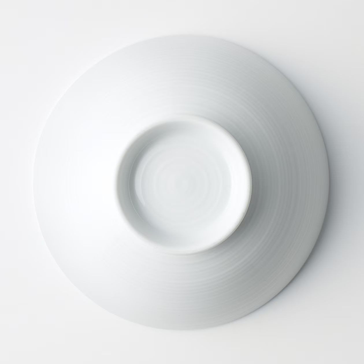 Miska do ryżu z porcelany Hakuji 13,5cm