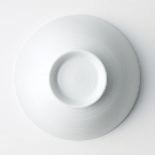 Miska do ryżu z porcelany Hakuji 13,5cm
