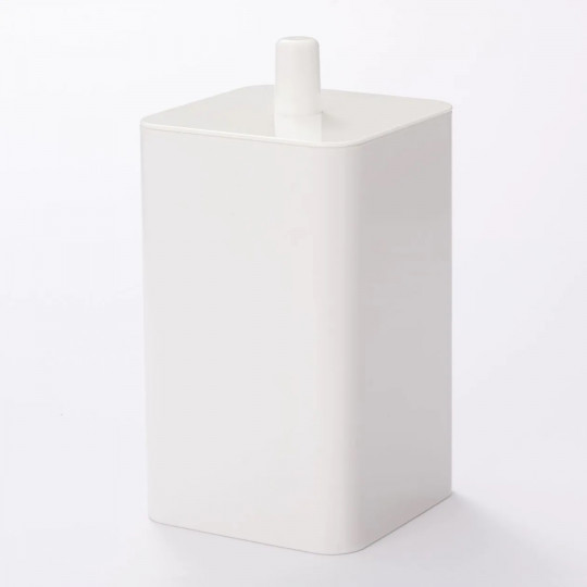 Kosz na śmieci łazienkowy