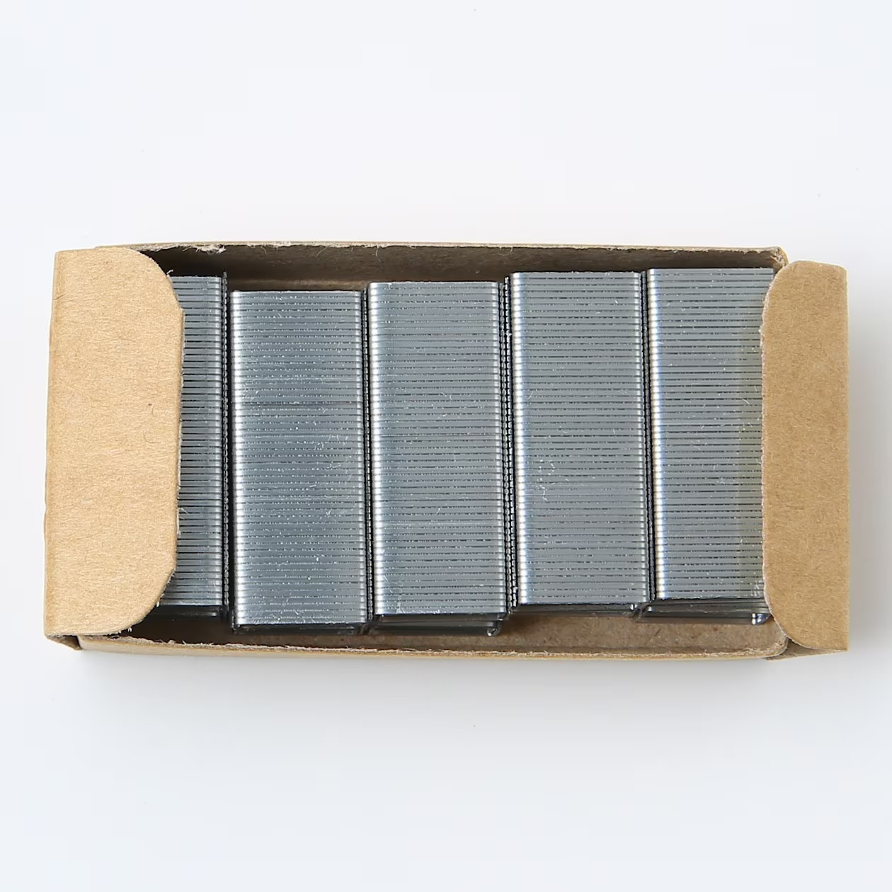 Zszywki mini- 2000 szt