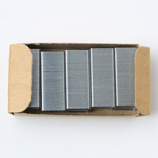 Zszywki mini- 2000 szt