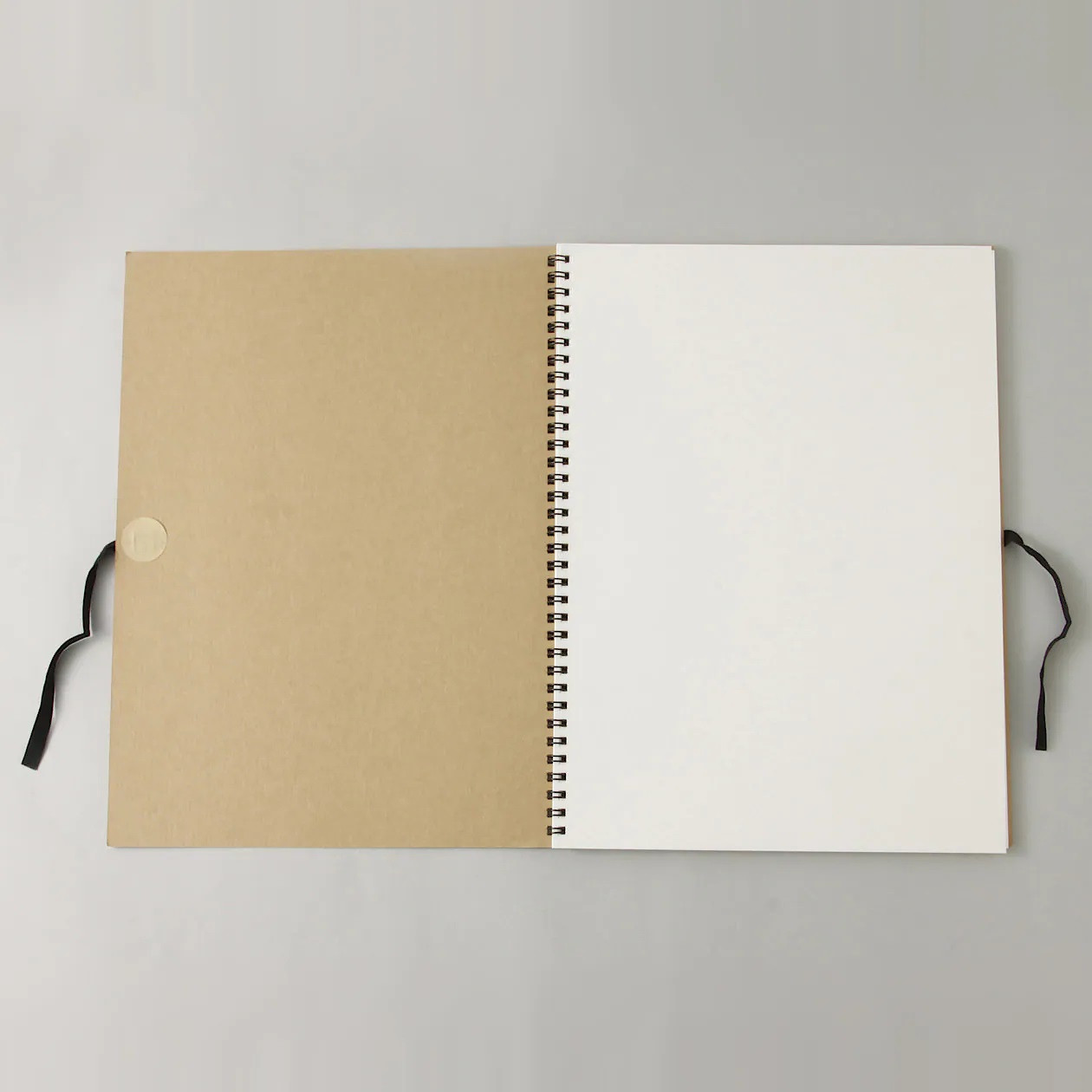 Szkicownik 20 arkuszy F4