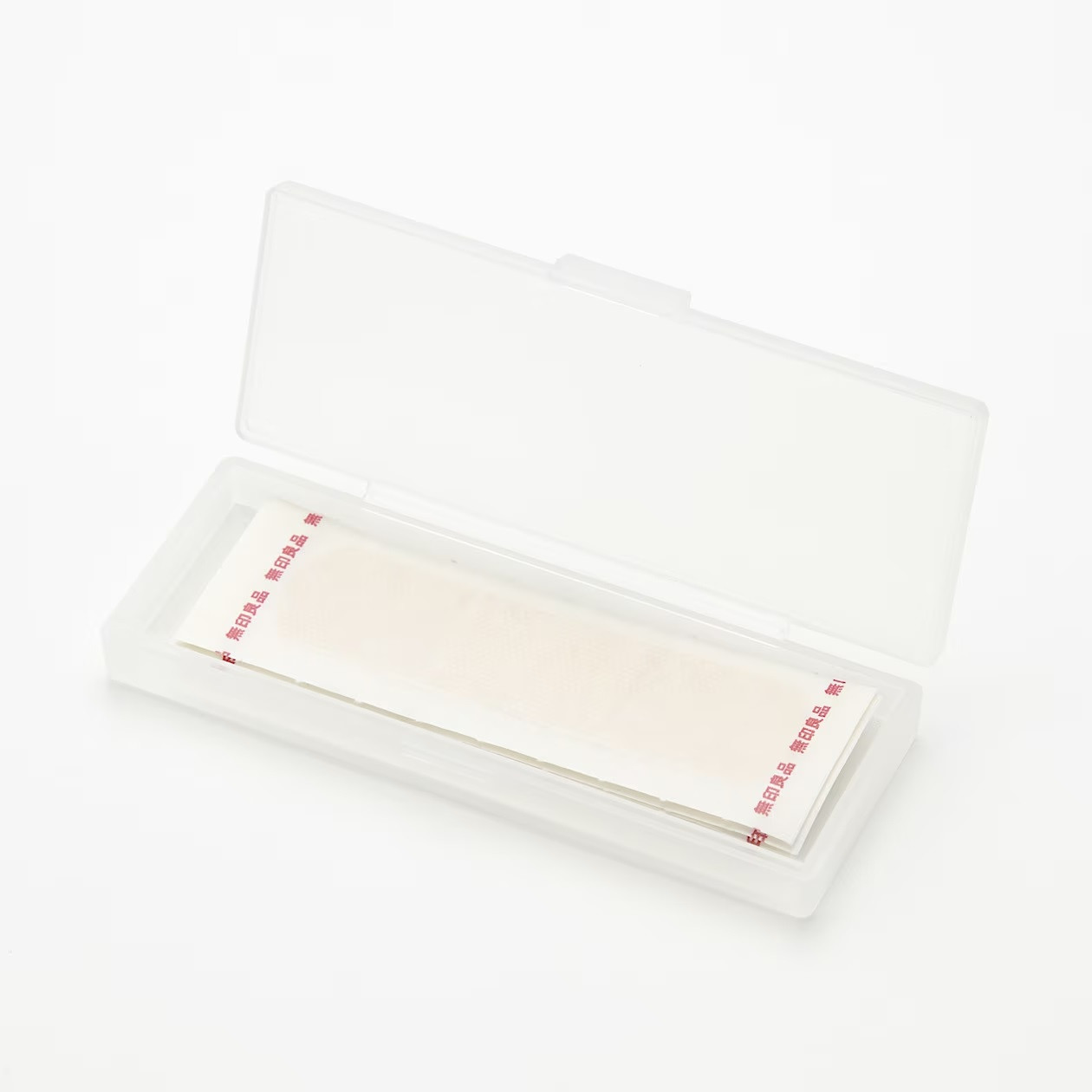 Pojemnik podróżny wąski PP