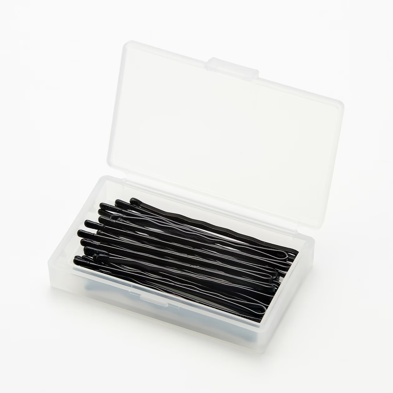 Pojemnik na wsuwki do włosów PP