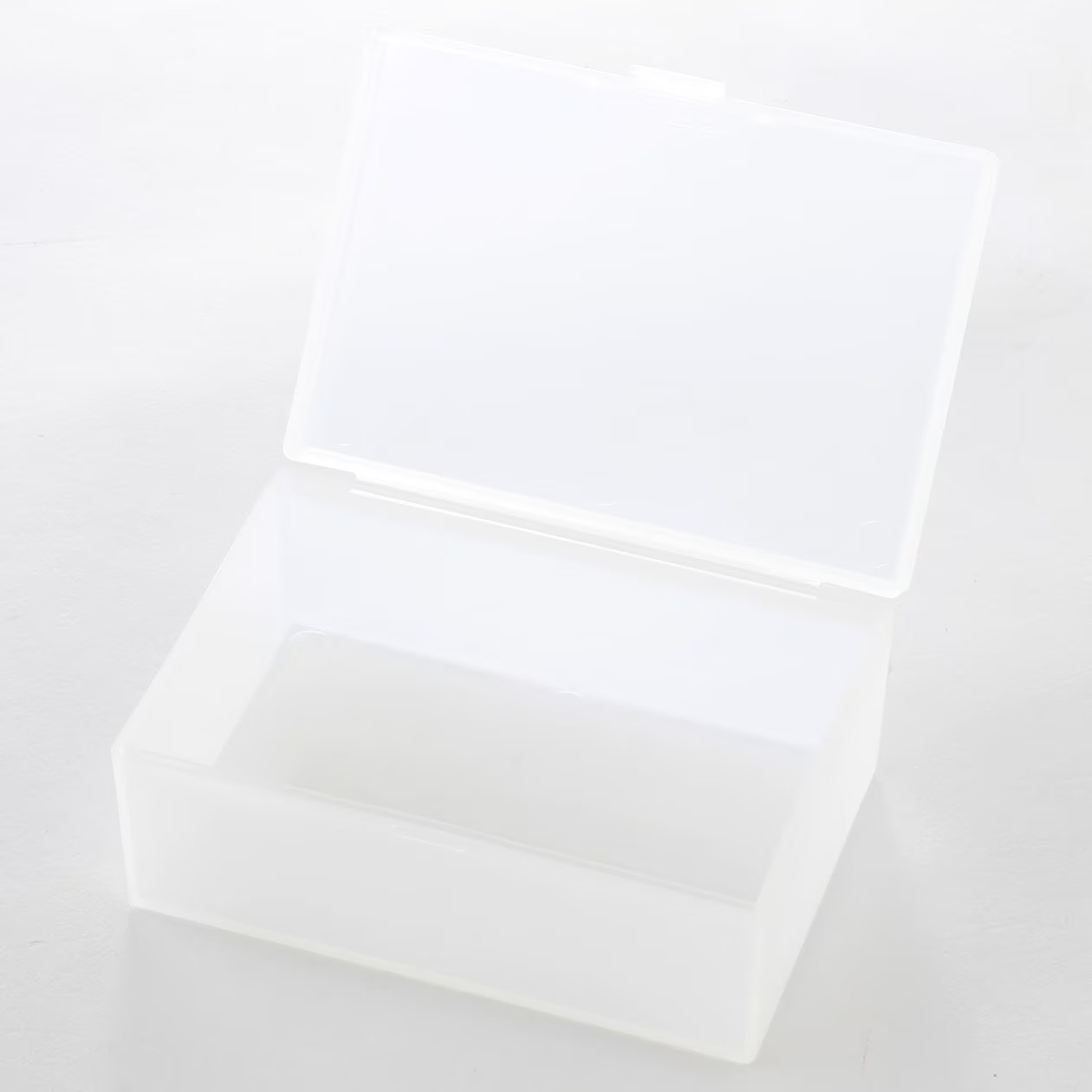 Pojemnik podróżny PP