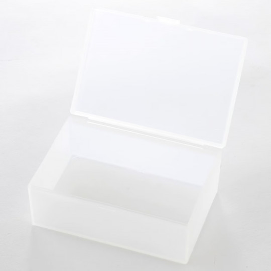 Pojemnik podróżny PP