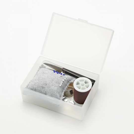 Pojemnik podróżny PP