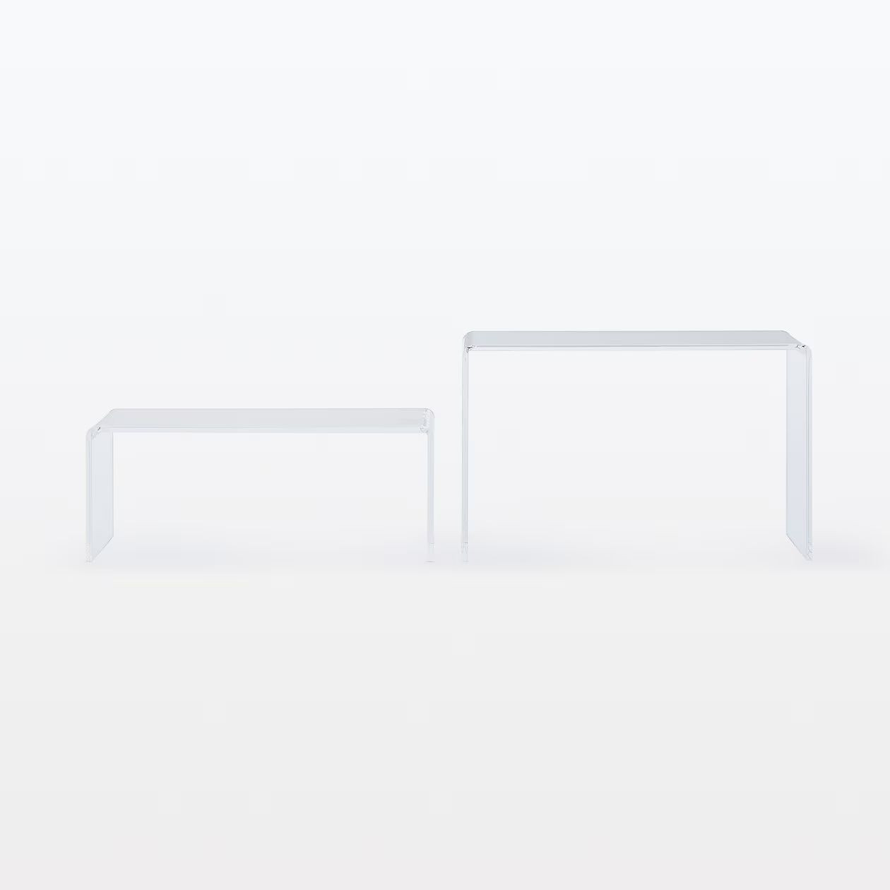 Podstawka akrylowa L