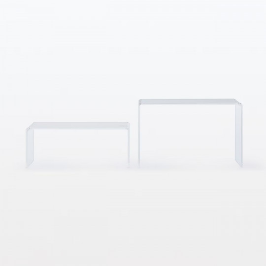 Podstawka akrylowa L