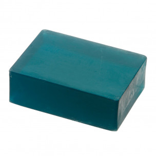 Glicerynowe mydło w kostce o zapachu drewna cytrusowego