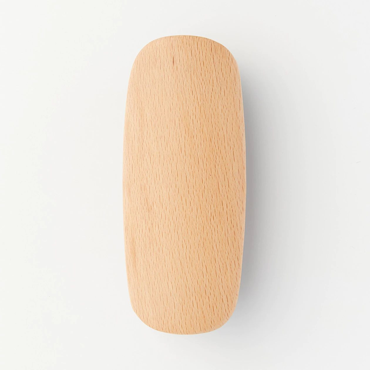 Szczotka do polerowania butów - buk